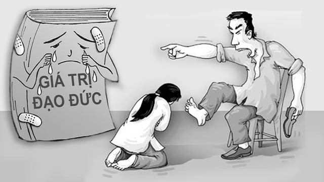 Cùng với Nghị Quế trong tác phẩm Tắt đèn của Ngô Tất Tố, Bá Kiến trong tác phẩm Chí Phèo của Nam Cao, Nghị Hách của Vũ Trọng Phụng trở thành bộ ba điển hình cho nhân vật phản diện của văn học hiện thực phê phán 1930-1945.