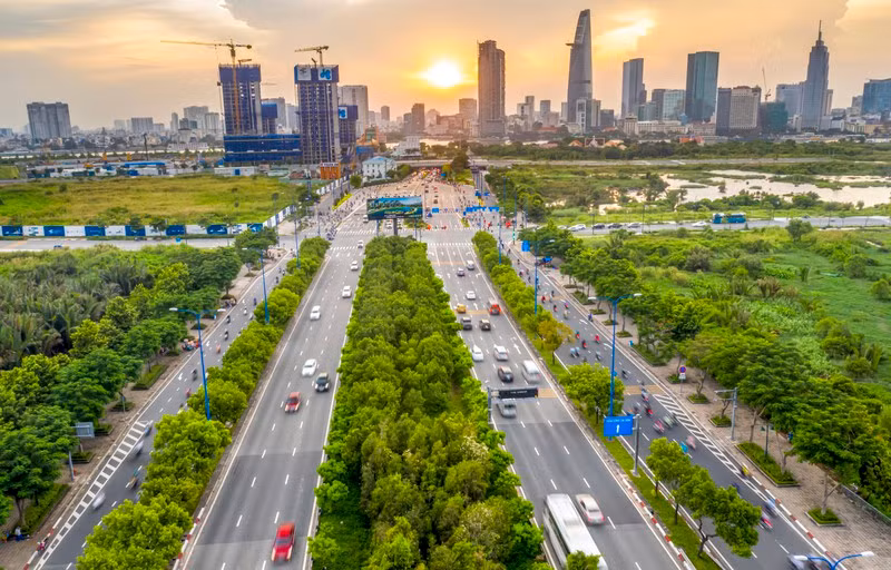 Nhiều doanh nghiệp bất động sản không “bất động” Nhieu doanh nghiep bat dong san khong “bat dong”