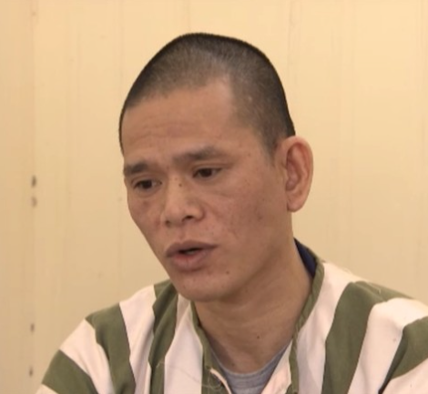 Sau khi trói vợ cũ lại, Dũng thoát khỏi hiện trường. Để tránh bị nghi ngờ, Dũng bắt xe lên Lạng Sơn, từ đây gã di chuyển về Hà Nội. Trong quá trình đi, Dũng nhiều lần thay đổi phương tiện nhằm xóa dấu vết. Khi vào tới Thanh Hóa, Dũng dự định sẽ bắt xe đi vào Nam, tuy nhiên chưa kịp thì bị công an phát hiện, bắt giữ. Với tội ác của mình, sau này Dũng bị TAND tỉnh Sơn La tuyên án tử hình.