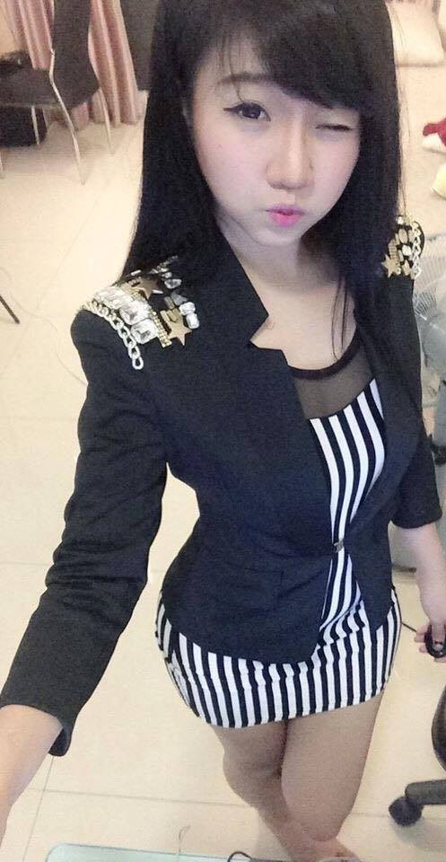 Tự nhận mình là một người sống nội tâm, lại từng trải, tự lập từ sớm nên ẩn sau vẻ ngoài khá baby, tiểu thư… con người thực sự của Hải Yến lại rất trưởng thành, có suy nghĩ khá chững chạc.