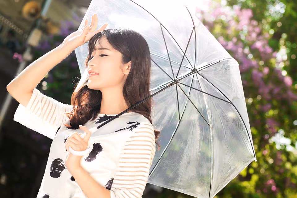 Quan điểm của Mai Trang trong công việc là không bao giờ được nản chỉ. Sự quyết tâm, kiên trì giúp nữ MC 9X xinh đẹp vượt qua nhiều giới hạn, làm tốt các công việc và có thể hãnh diện về bản thân.