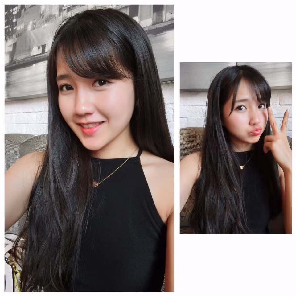 Dù có ngoại hình nữ tính, vóc dáng khá nhỏ nhắn nhưng Kiều Trinh lại có nhiều sở thích thể hiện mình rất mạnh mẽ và cá tính. Kiều Trinh thích chơi game, đi xe phân khối lớn và cũng "nghịch" như con trai...