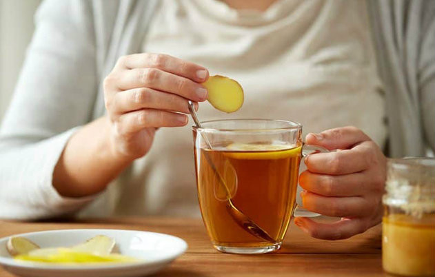 Muon tri tan goc tinh trang day bung, kho tieu sau ngay Tet chi can lam theo cach nay