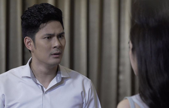 So vo bi nhiem virus corona, chong “cam van”, den con cung khong duoc be