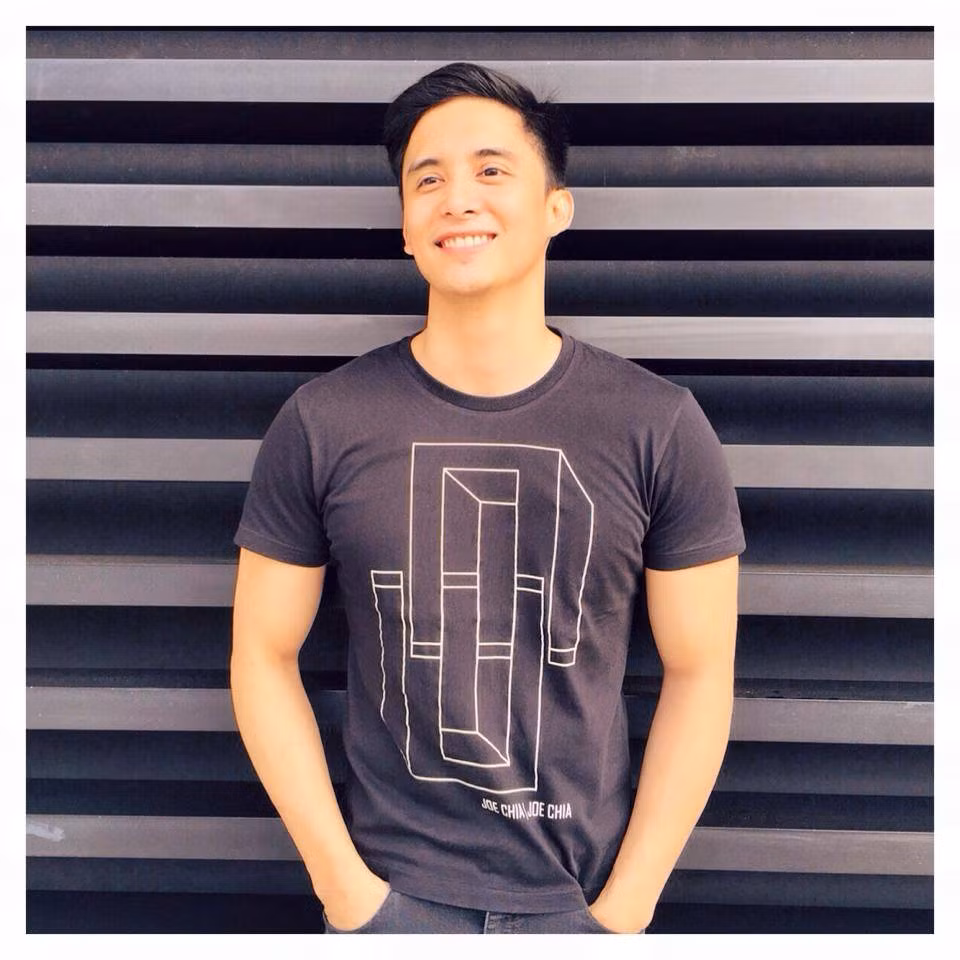 Nụ cười của chàng bác sĩ 31 tuổi như tỏa nắng khiến các cô gái phải "rung rinh".