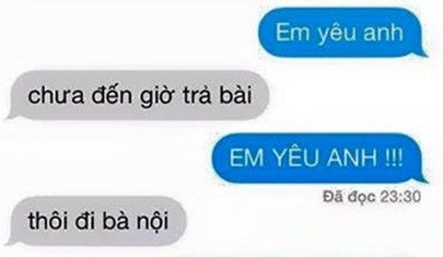 Chính sự bất ngờ, sửng sốt đến mức khiến bản thân như ngây ngô đi của các chàng trai càng khiến cánh con gái, phụ nữ thấy khoái trá.