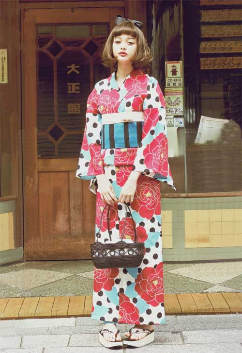 Không chỉ nổi tiếng ở Nhật, tên tuổi của Tina Tamaki còn được biết đến ở nhiều quốc gia khác.