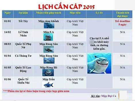 Nguyên nhân đứt cáp quang khá đa dạng, nhưng từ vụ cá mập cắn đứt cáp quang lần trước, dân mạng Việt đã mặc định loài động vật này là thủ phạm gây ra sự cố trên.
