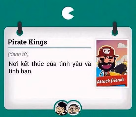 Và khi một nhóm bạn chơi với nhau, những cuộc chiến trong game hoàn toàn có thể gây chia rẽ, xích mích. Trên mạng những ngày qua có rất nhiều người phàn nàn về việc bị chính người bạn thân của mình "bắn cháy đảo" hay ăn trộm hết sạch tài nguyên, của cải trong game.