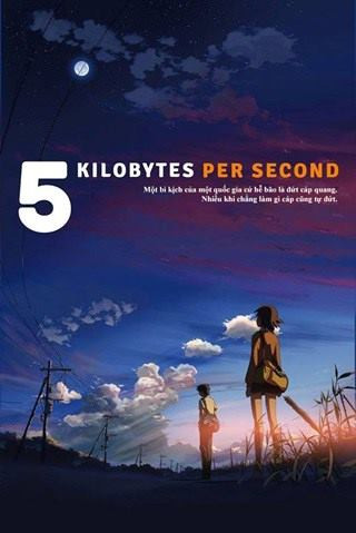 Với tốc độ 5kb/giây... người dùng rất khó khăn trong việc duyệt web và càng tệ hơn khi có nhu cầu xem các video hay tải những bức ảnh, tài liệu có dung lượng lớn.