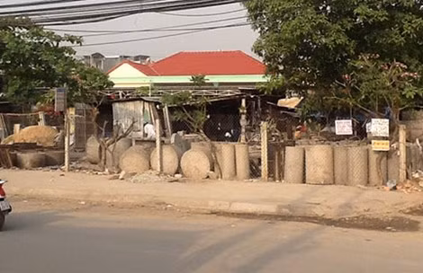 Huyen, tinh Binh Duong ‘lo’ chi dao cua Thu tuong