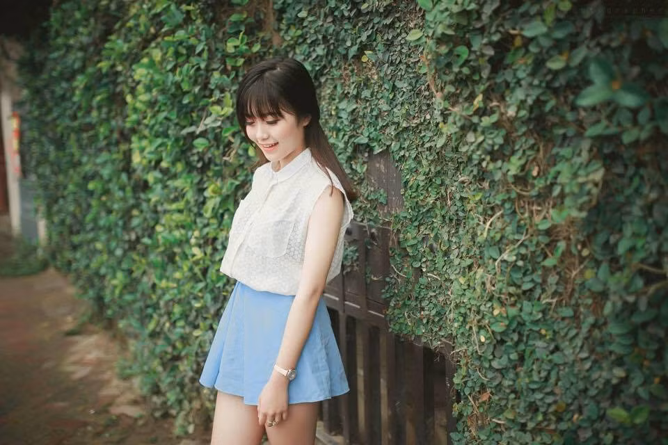 Trẻ trung, năng động, Mai Trang mơ ước và đặt mục tiêu sẽ thi đỗ vào Học viện Báo chí và Tuyên truyền, theo học ngành báo chí hoặc truyền thông, để phát huy hơn nữa sự năng động của mình.