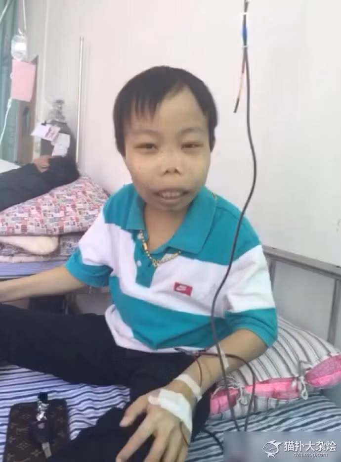 Bang chung “dai gia 9X Tran Son” chi la tro lo bich-Hinh-5