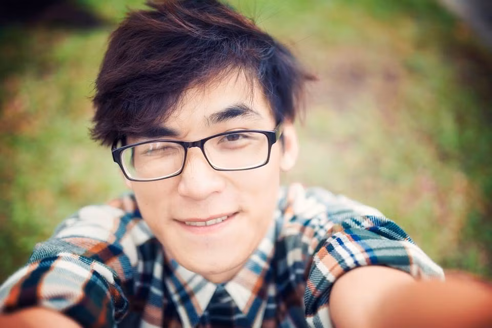 Luôn đề cao sự tự nhiên của người mẫu ảnh, phong cách riêng của người chụp ảnh, cộng với màu sắc phù hợp... đó là những yếu tố mà Duy Anh cho rằng sẽ quyết định cho ra một bức ảnh đẹp hay không.