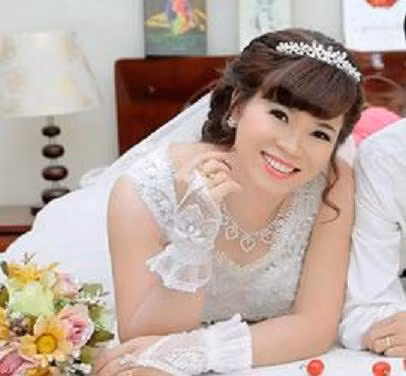 Góa phụ giả gái tân khiến cả họ nhà chồng sắp cưới mắc lừa.