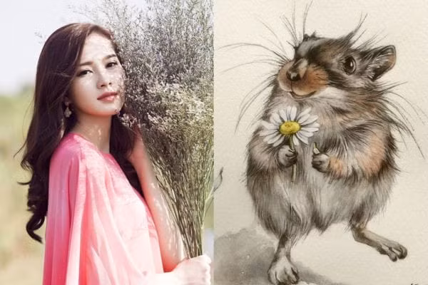 Tuổi Tý sẽ có bước chuyển mình rõ nét khi may mắn bắt đầu gõ cửa. Và thời kỳ vận may này còn kéo dài tới 5 năm, giúp tuổi Tý phát triển sự nghiệp, khẳng định được vị thế và nhanh chóng làm giàu. (*)Thông tin trong bài chỉ mang tính tham khảo