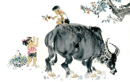 Tuổi Sửu: Khôn ngoan, cá tính và mưu mô nên Sửu không bao giờ chấp nhận sống trong nghèo khó. 