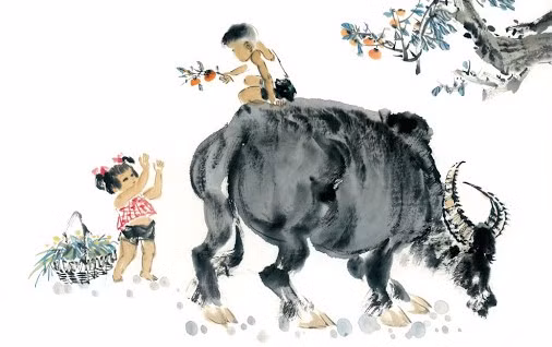 Tuổi Sửu: Khôn ngoan, cá tính và mưu mô nên Sửu không bao giờ chấp nhận sống trong nghèo khó. 