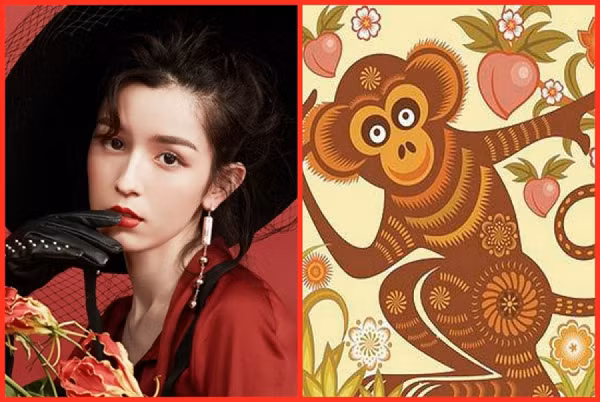 Tuy nhiên, tháng 7 sẽ khiến chuyện tình cảm của tuổi Thân thay đổi tích cực. Họ nhận được món quà ý nghĩa từ nửa kia, cộng thêm những giây phút ngọt ngào bên gia đình.