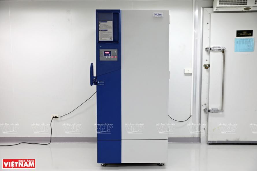 Can canh quy trinh gia cong vac xin Sputnik V tai Viet Nam-Hinh-13