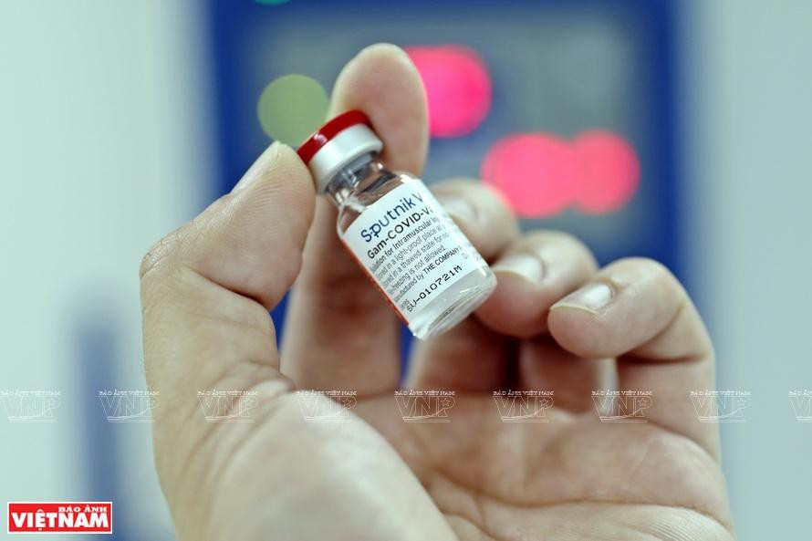 Can canh quy trinh gia cong vac xin Sputnik V tai Viet Nam-Hinh-10