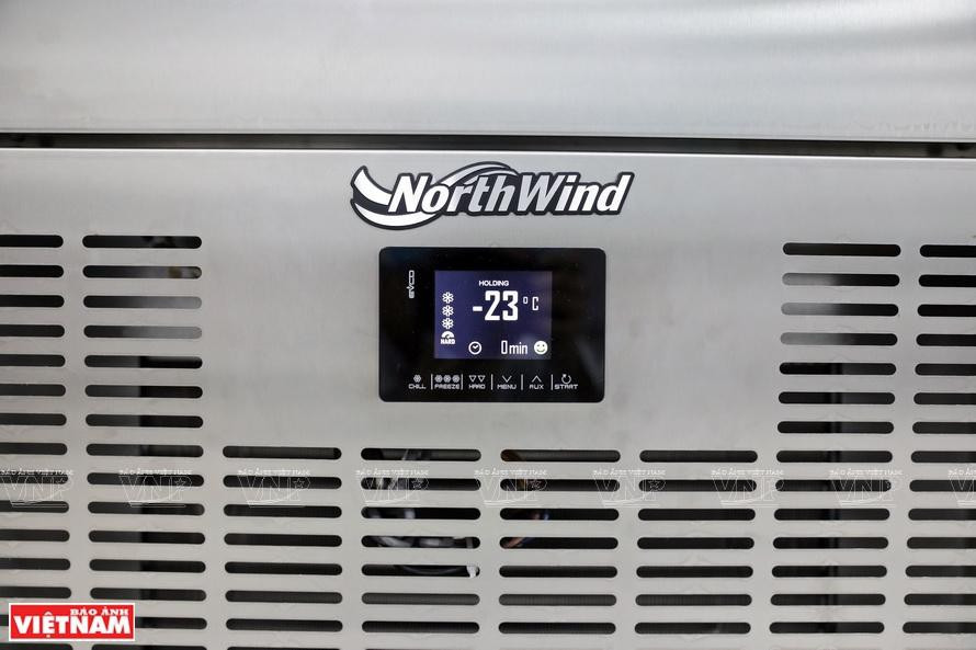 Can canh quy trinh gia cong vac xin Sputnik V tai Viet Nam-Hinh-12