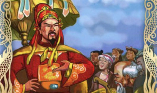 Năm 2013, Bộ Văn hóa, Thể Thao và Du lịch, xếp 14 vị anh hùng tiêu biểu của dân tộc Việt Nam theo thứ tự thời gian, trong đó có 2 vua Lê gồm Lê Hoàn, và Lê Lợi (Lê Thái Tổ).