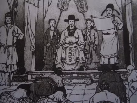 Theo sách "Đại Việt sử ký toàn thư", Lê Long Việt (Lê Trung Tông, con vua Lê Đại Hành) có thời gian trị vì ngắn nhất (3 ngày). Ông bị em trai là Lê Long Đĩnh lật đổ.