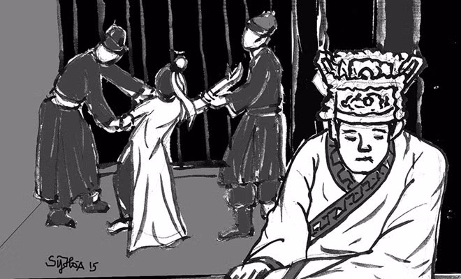 Theo sách “Việt Nam sử lược”, Lê Hiển Tông là vị vua Lê có thời gian trị vì lâu nhất, tới 46 năm (từ 1740-1786). Dù làm vua thời gian dài, trong giai đoạn này, quyền lực của nhà Lê bị các chúa Trịnh lấn át.