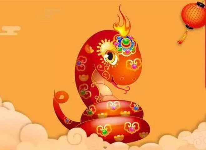 Với sự chăm chỉ của bản thân, họ sẽ gặp may mắn, quý nhân giúp đỡ, có bước đi đột phá trong sự nghiệp. Nhìn chung, tương lai tuổi Tỵ vô cùng tốt đẹp, thu nhập ngày càng cao.