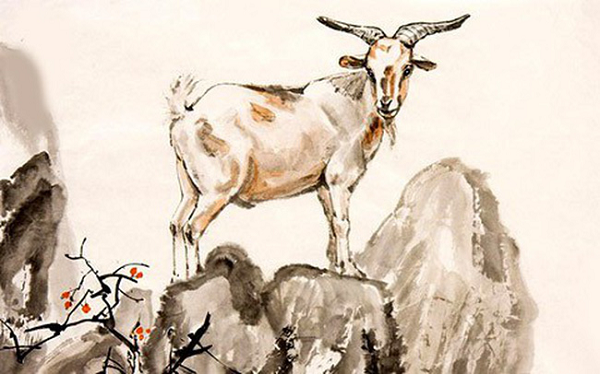 Với bản tính thật thà, chính trực, tốt bụng, thiện lương nên những người tuổi Mùi thường thích giúp đỡ người khác. 