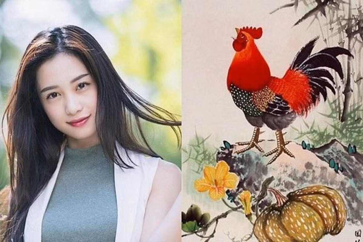 Lời khuyên cho tuổi Dậu là hãy cố gắng hết mình cho công việc, bạn càng đổ mồ hôi bao nhiêu thì thành công càng tìm tới bạn nhiều bấy nhiêu.