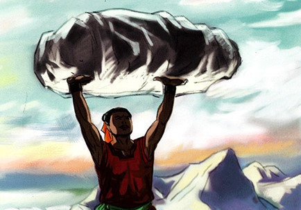 Khi loạn tam vương nổ ra, thái tử Lý Phật Mã bị quân của 3 hoàng tử triều Lý vây hãm, tìm bắt, hãm hại ông. Lê Phụng Hiểu ra tay dẹp loạn, giết chết Vũ Đức Vương, bảo vệ di chiếu của Lý Thái Tổ, đưa Lý Phật Mã lên ngôi.