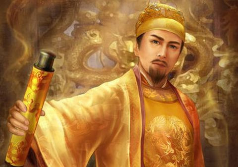 Lý Thái Tông có tên húy là Lý Phật Mã. Sau khi lên ngôi, Lý Thái Tông cai trị đất nước trong khoảng 26 năm (1028-1054). Sách "Đại Việt sử ký toàn thư" chép rằng “lúc mới sinh, sau gáy nhà vua xuất hiện 7 nốt ruồi chụm lại như chòm sao Bắc Đẩu”. Đây được xem là tướng mạo khác thường của Lý Thái Tông.