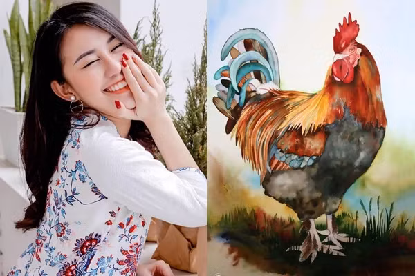 Đặc biệt trong ngày chủ nhật dự báo tài khoản của bạn sẽ bùng nổ ngùn ngụt không ngừng, những nguồn thu từ công việc tay trái cũng mang lại cho bạn một khoản ngoài mong muốn. Đây là một tín hiệu đáng mừng cho những dự định tương lai của bạn. 