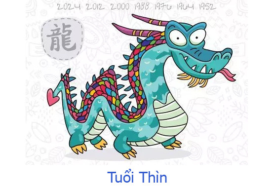 Khi gặp khó khăn trong công việc cũng như cuộc sống, cao nhân sẽ xuất hiện và chỉ điểm giúp tuổi Thìn nhanh chóng giải quyết rắc rối, vượt qua khó khăn. Nhờ đó, con giáp này có thể làm đâu thắng đấy, lợi nhuận tăng gấp nhiều lần khiến mọi người ngưỡng mộ.