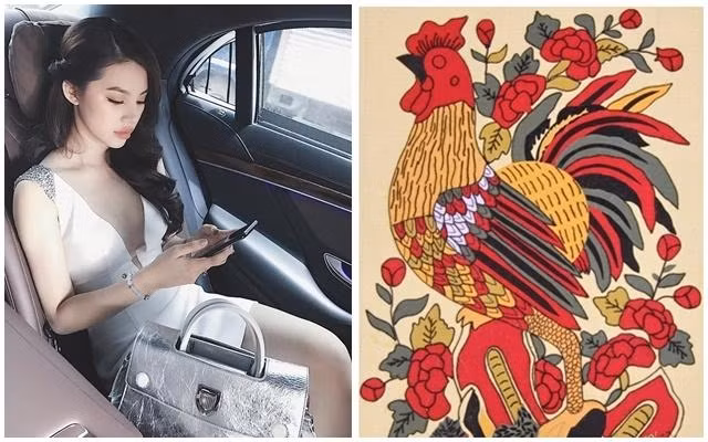 Đây là thời điểm mà bản mệnh rơi vào thời kỳ cực vượng của năng lực. Chính những nỗ lực này giúp cho bạn kiếm được bộn tiền. Người tuổi Dậu có nhiều cát khí, làm việc có chủ kiến, vững vàng nên mang nhiều thông tin tốt lành về sự nghiệp và tiền bạc.