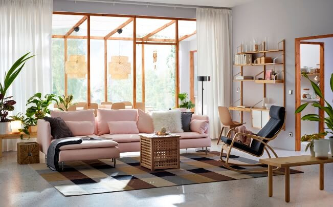 Cần phải giữ nhà cửa sạch sẽ, gọn gàng thì mới có lợi cho sức khỏe. Sức khỏe có tốt thì con người mới có sức phấn đấu học tập và làm việc. Những ngôi nhà được xây dựng từ lâu mà vẫn giữ được sự ngăn nắp, sạch sẽ, không ẩm mốc thì là dấu hiệu của phong thủy tốt.