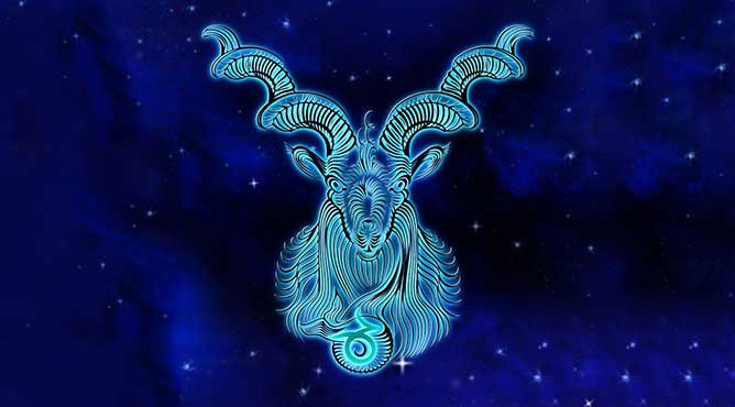 Tài chính nhờ vậy dồi dào khó tin. Không chỉ ở công việc chính, Ma Kết rất có thể kiếm được khoản lợi nhuận từ nghề tay trái, cứ thế cuối năm an nhàn hưởng phúc. 