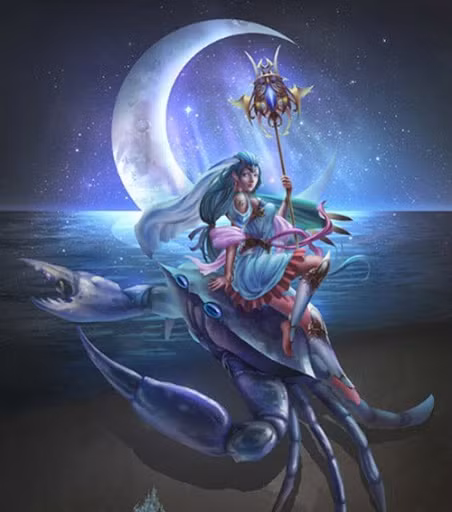  2. Cự Giải. Cự Giải là một trong những chòm sao sẽ được quý nhân phù trợ cuối năm 2021. Không ít cơ hội tốt đẹp đang chờ đón phía trước, chỉ cần bạn nhanh tay nắm bắt. 