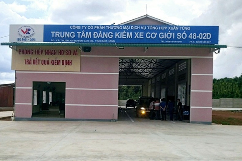 Dak Nong: Mot Pho Giam doc TT dang kiem bi truy to vi nhan hoi lo