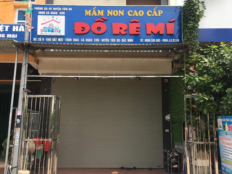 Nhung be boi giao duc rung dong du luan tu dau 2019