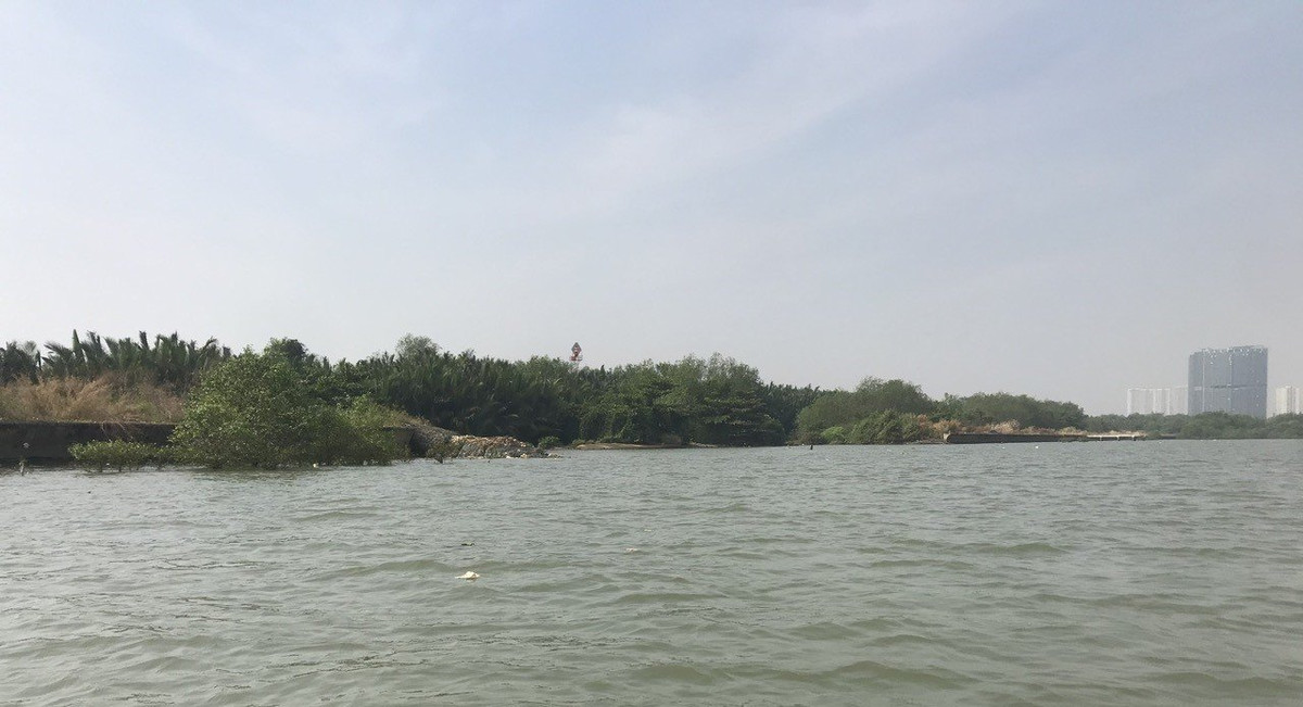 Vụ Vạn Thịnh Phát: Thẩm định giá gây thiệt hại hơn 127.040 tỷ Vu Van Thinh Phat: Tham dinh gia gay thiet hai hon 127.040 ty