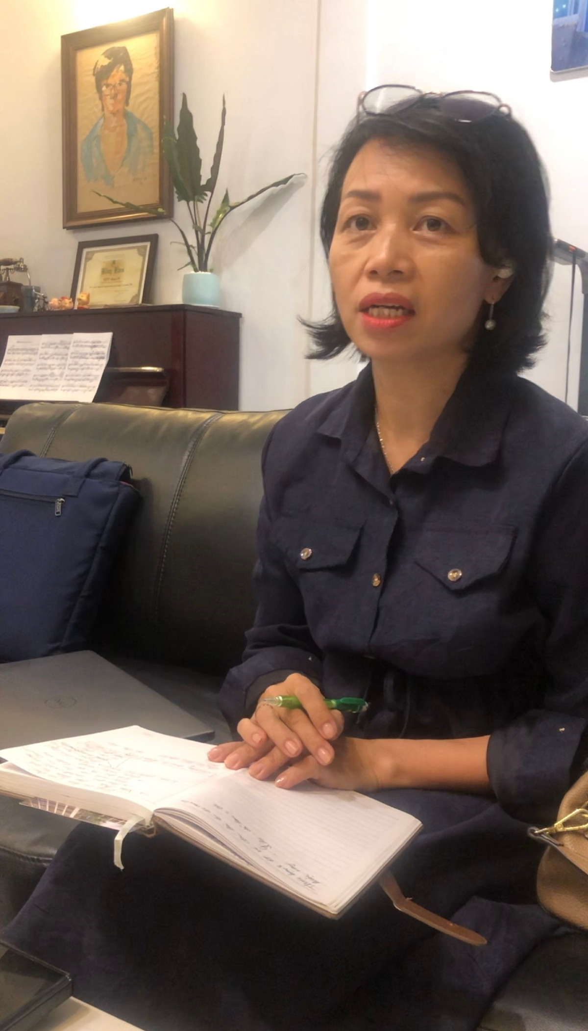 Tu Chua Cau nghi den bao ton di san