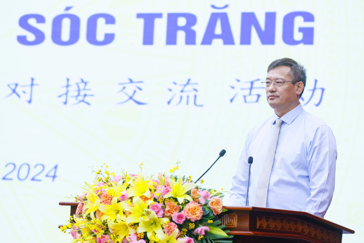 Soc Trang co nhieu loi the de thu hut nha dau tu nuoc ngoai-Hinh-3