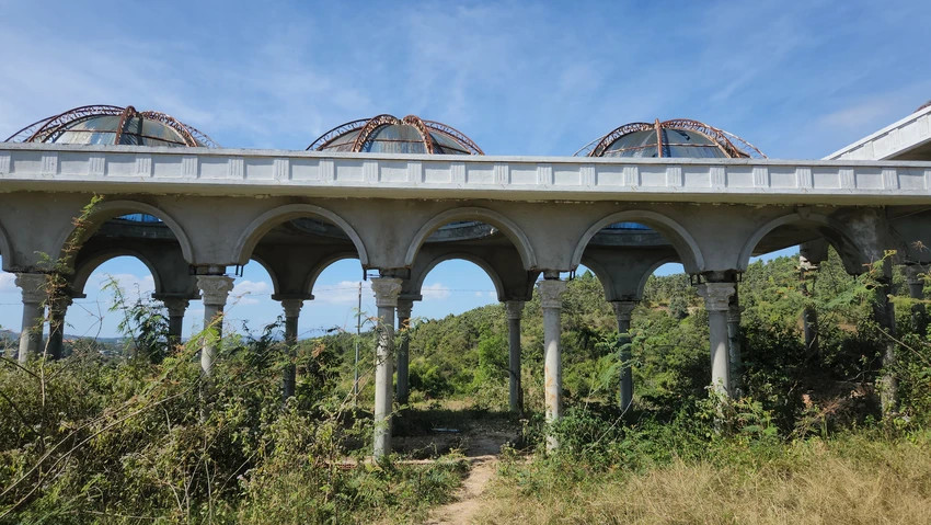 Nhung lanh dao, can bo nao bi bat lien quan du an Dai Ninh-Hinh-2