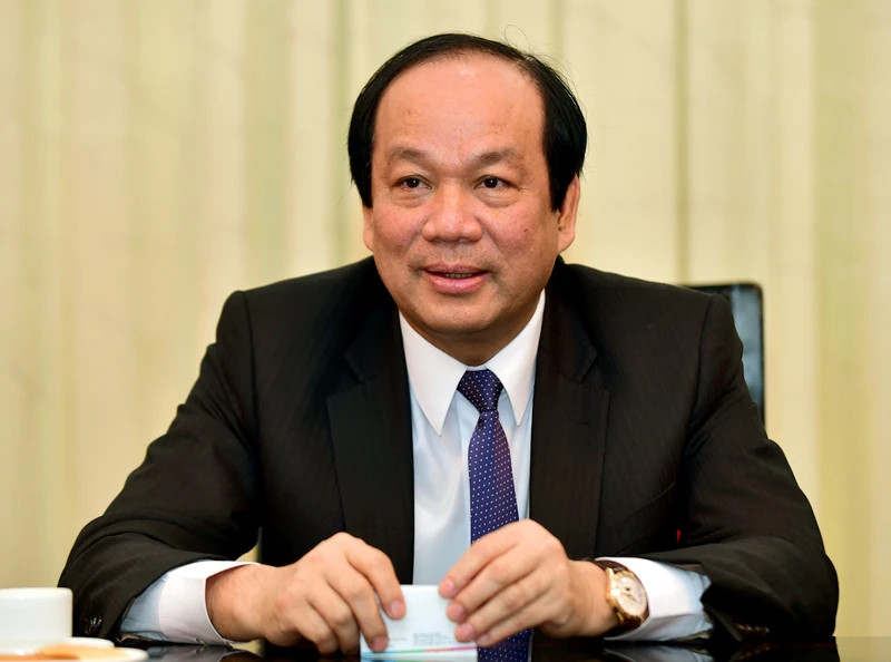 Nhung lanh dao, can bo nao bi bat lien quan du an Dai Ninh-Hinh-4