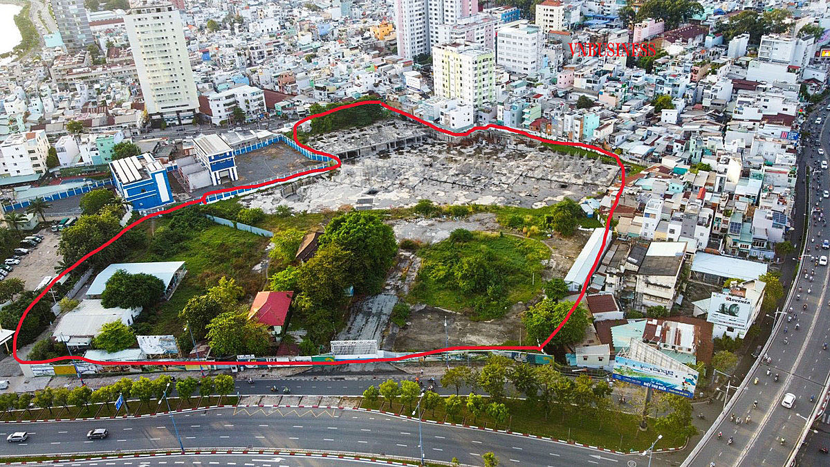 Công ty Cổ phần Địa ốc Phú Long bị xử phạt 85 triệu đồng Cong ty Co phan Dia oc Phu Long bi xu phat 85 trieu dong