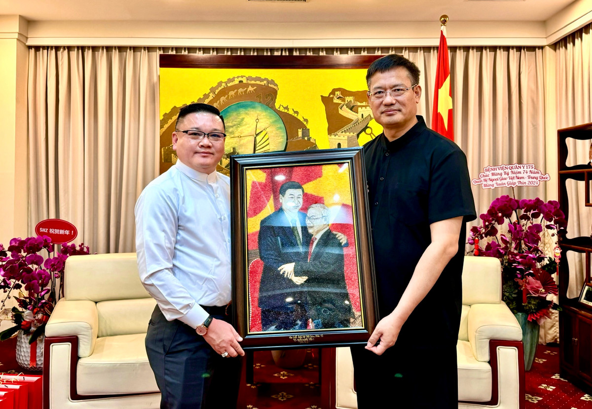 50 doanh nghiệp Trung Quốc tìm kiếm cơ hội đầu tư ở Sóc Trăng 50 doanh nghiep Trung Quoc tim kiem co hoi dau tu o Soc Trang