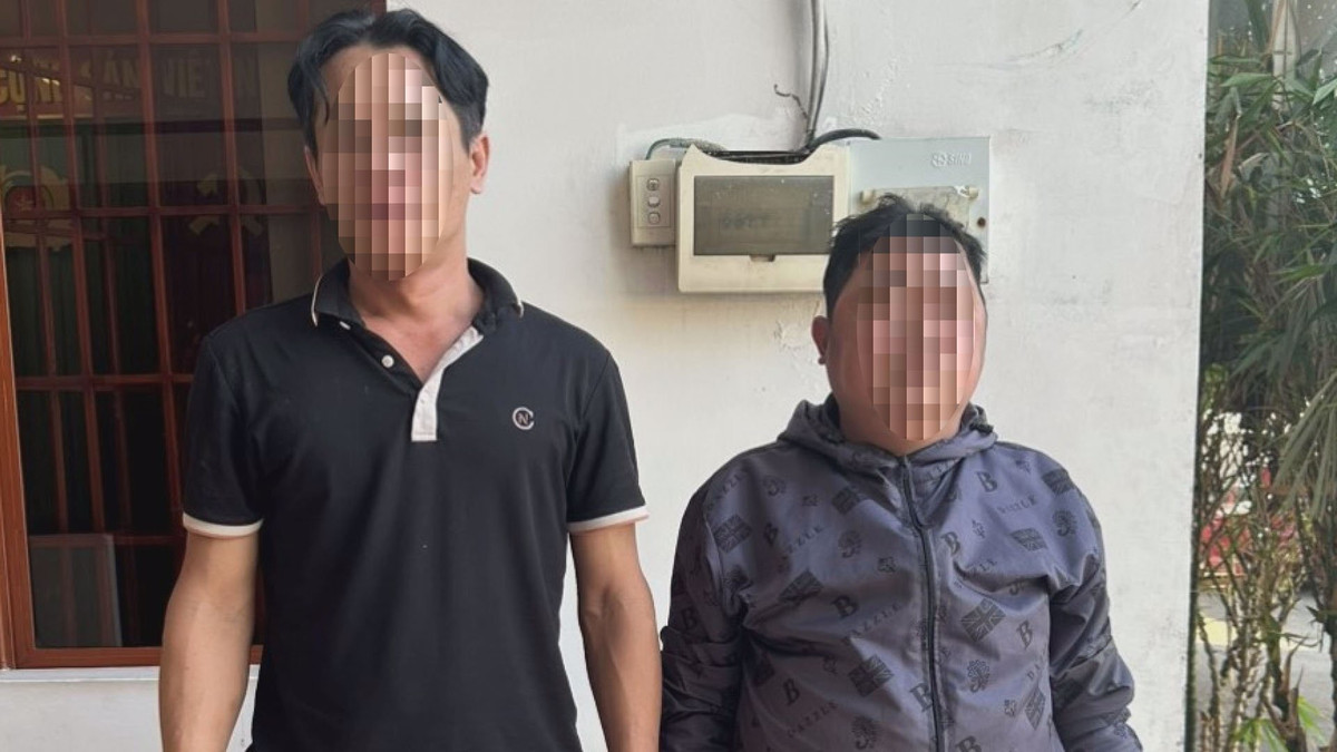 Bắt 2 người đổ thuốc sâu xuống sông Đồng Nai để bắt cá Bat 2 nguoi do thuoc sau xuong song Dong Nai de bat ca